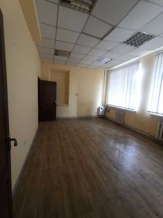 Оренда Офіс 80 м2 ст. м. Вокзальна. 1 поверх