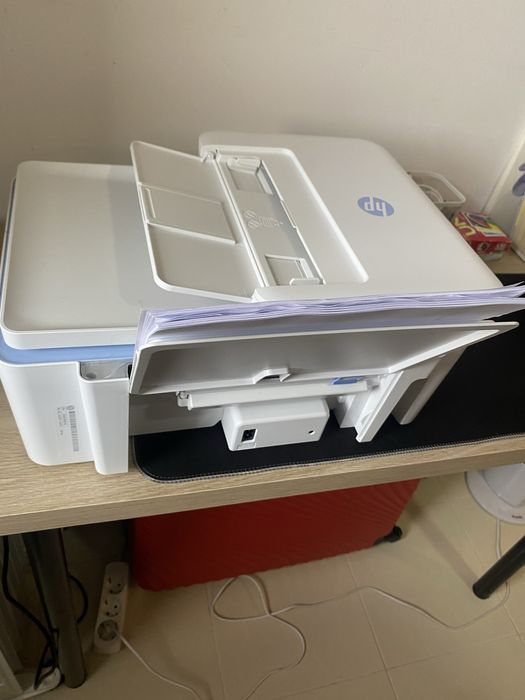 Impressora HP DESKJET 4220e