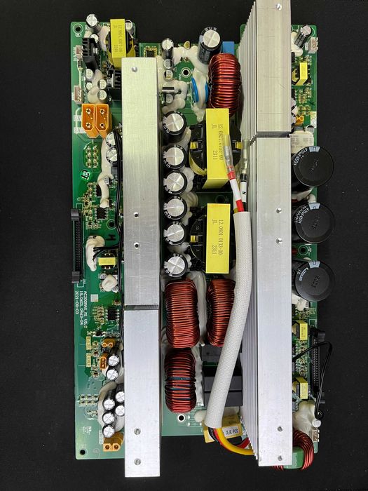 Запчастини Bluetti