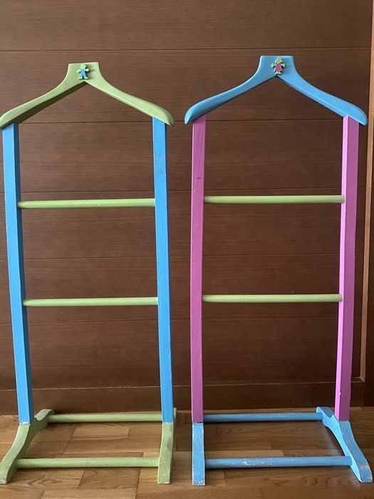 Toalheiro para casa de banho