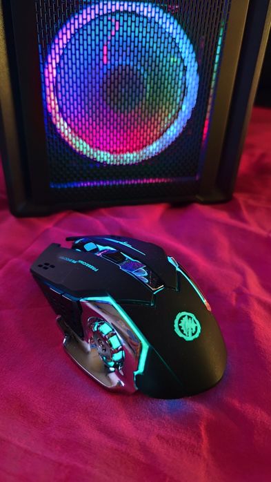 Ігровий комп'ютер, Робоча станція на Xeon E5 2699v3 (18/36ядер 3,6Ghz)