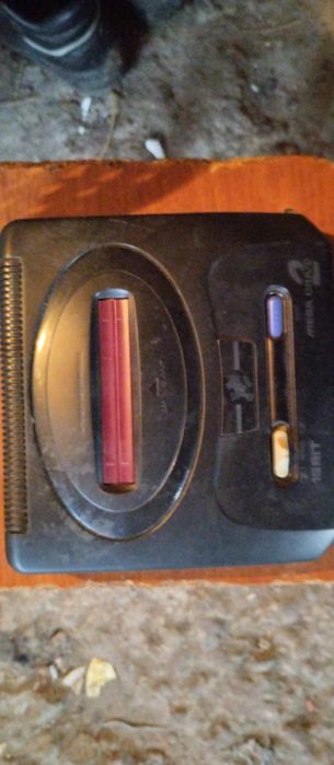 Продам приставки игровие