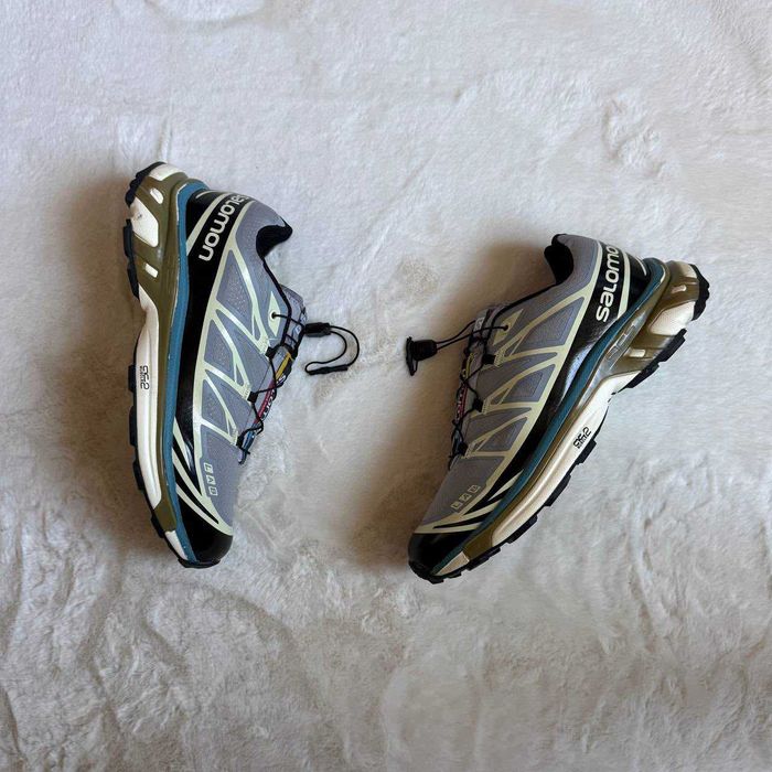 Salomon XT-6 S-LAB Soft Ground