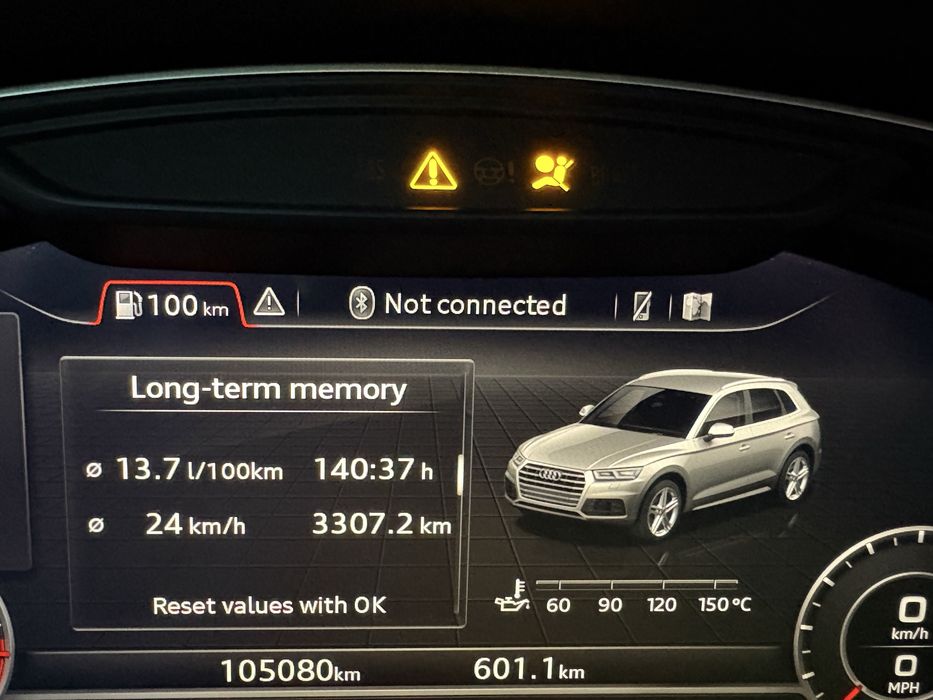 Audi Q5 2018 Premium Plus