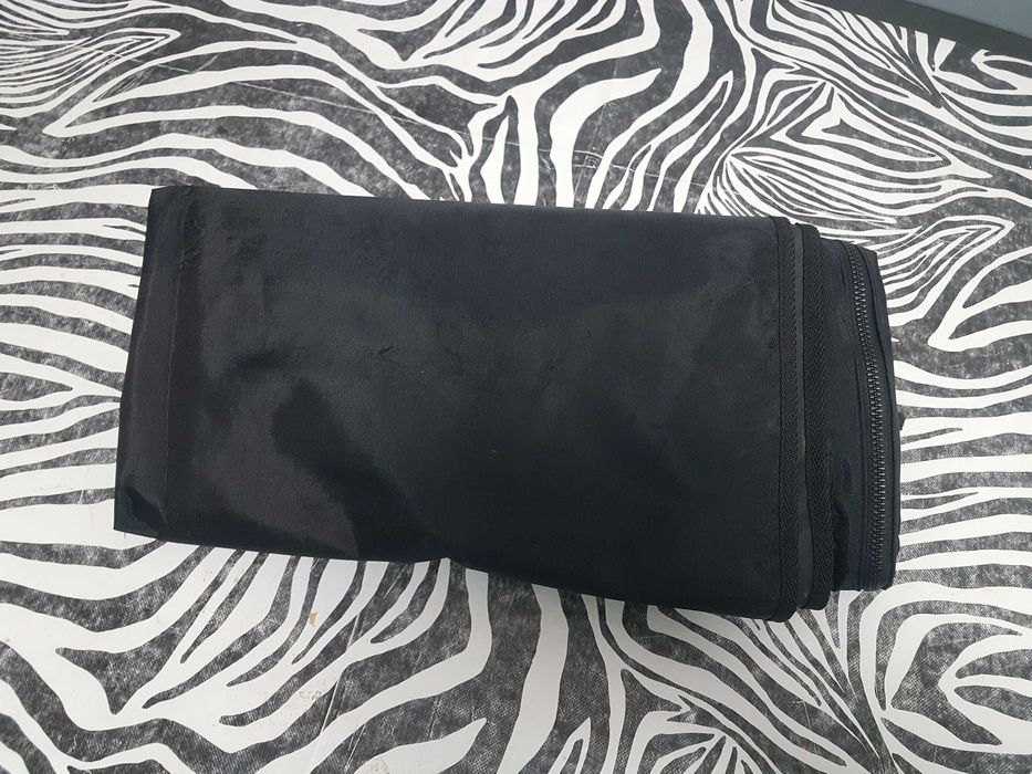 Capa proteção de bagageira do carro 145x145cm