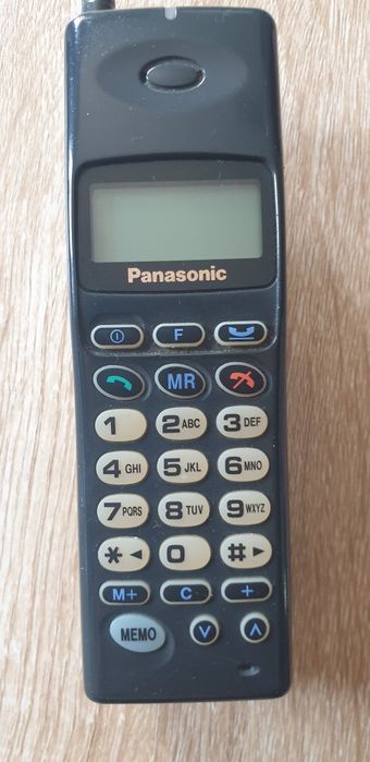 Panasonic EB-G400