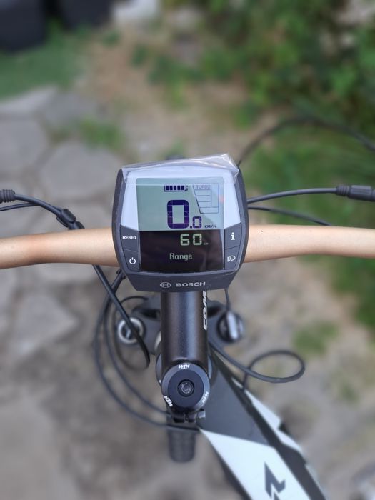 KTM Macina Race 293 rower elektryczny e-MTB