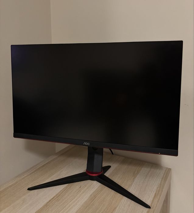AOC Gaming 27G2ZN3 (280Hz | 0.5ms)