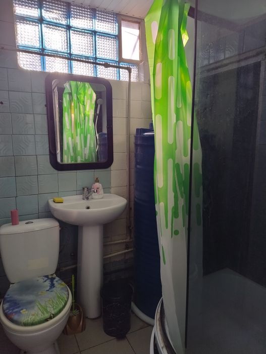 Продам пол дома на Совхозе