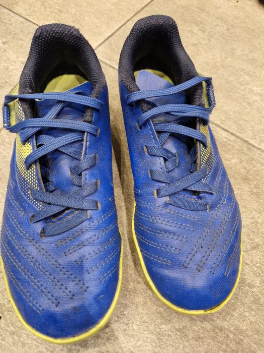 Korki Decathlon Kipsta r.32