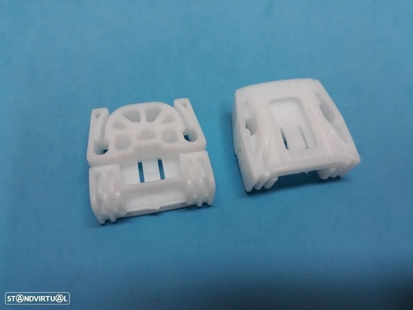 Clips reparação elevador dos vidros  Mercedes W204 classe C  NOVO