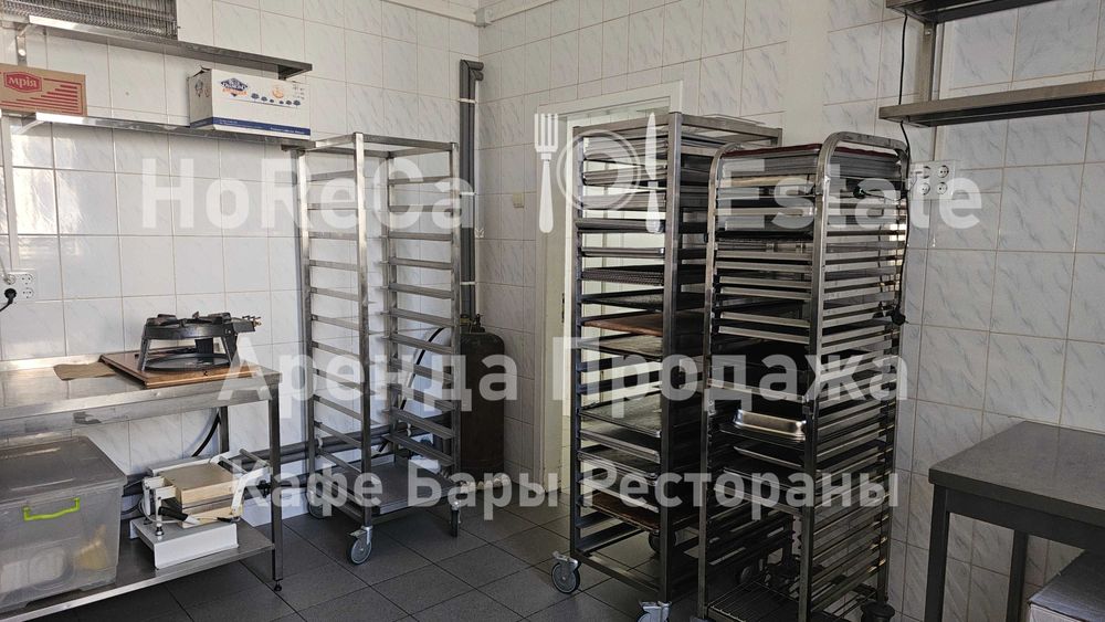 БЕЗ%. Аренда-переуступка прав. Кондитерская 120м2. Вербицкого