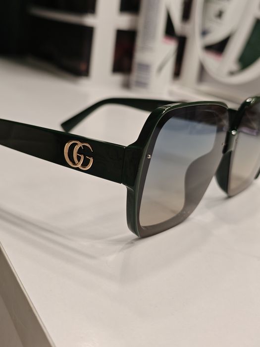 Очки  градиент  новые