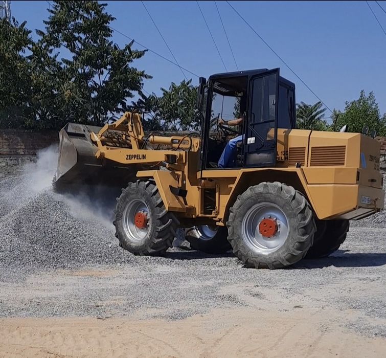 Песок , Щебень , Отсев. Доставка / Самовывоз