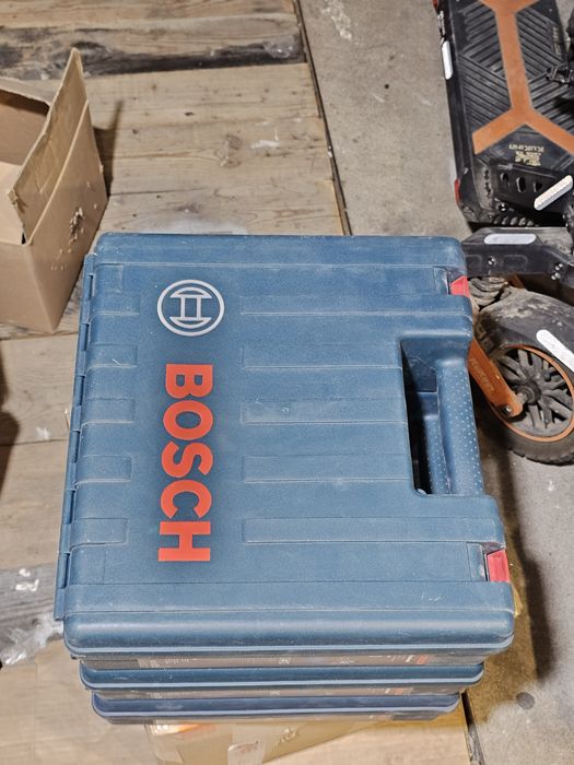 Walizka Bosch Gbh 240 , cena za szt.