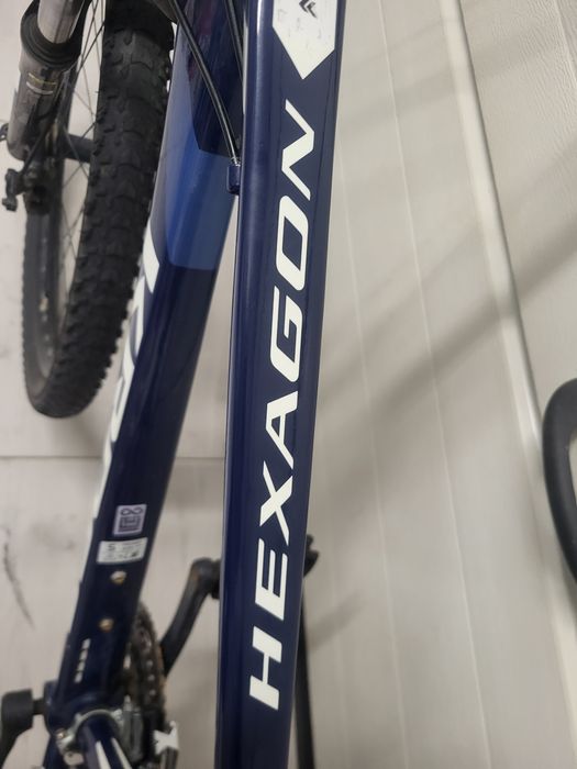 Rower górski Kross Hexagon 3.0