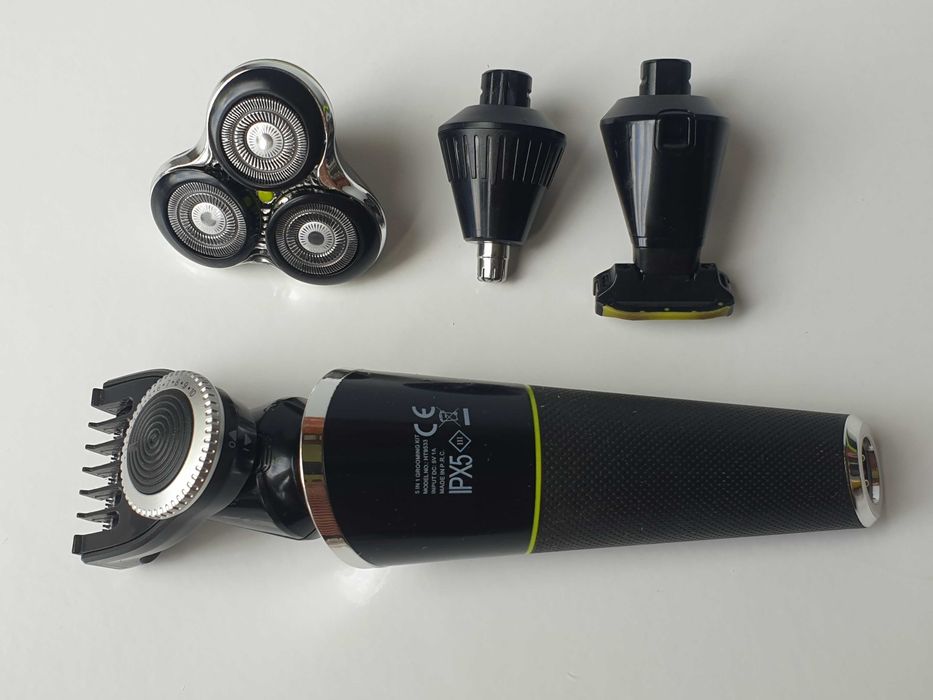 акумулятона 5в1 Rozia Pro ht9533 5/1