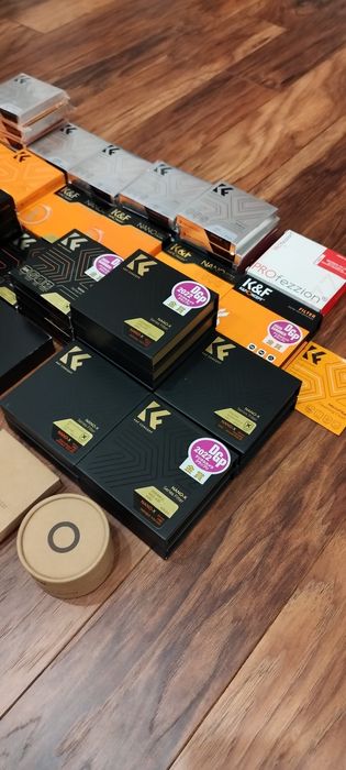 Adapter Nikon F AI AIS - Sony E-mount Nex Alpha A7 A6500 przejście