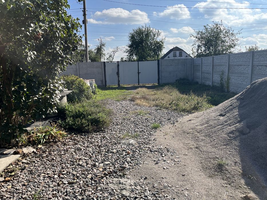 Продається чудовий будиночок Саливінки Білоцерківський район.