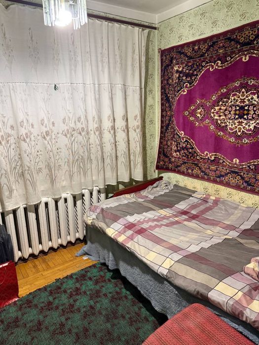 Здам в оренду кімнату на Урожаї.Литвиненко з власницею