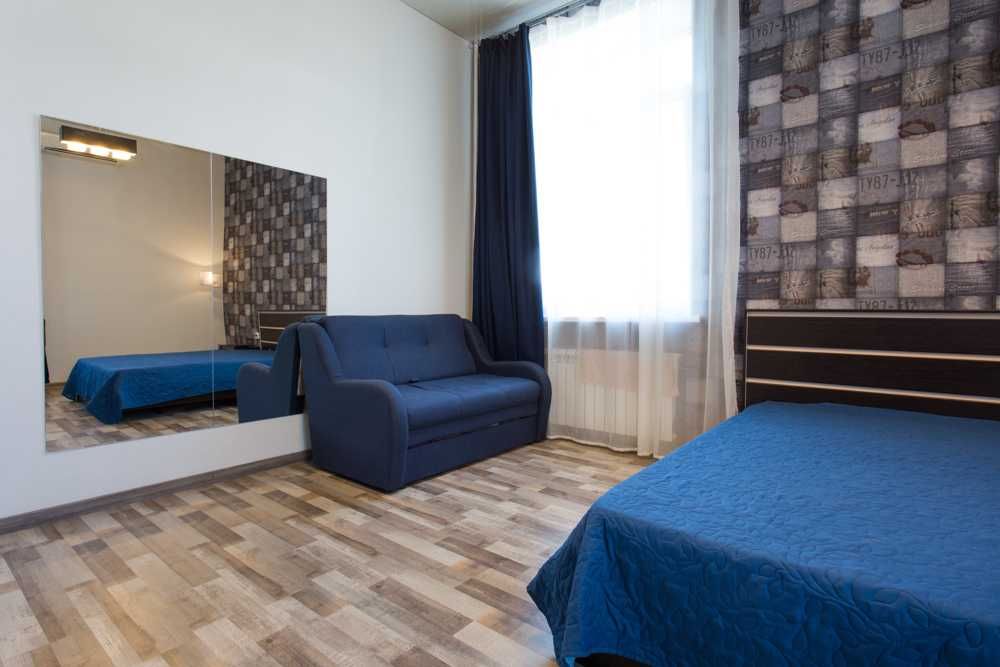 Дарвина 17 LUX квартира в самом центре Харькова