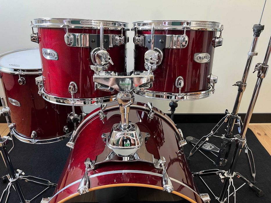 Perkusja Mapex Pro M Darmowa Dostawa