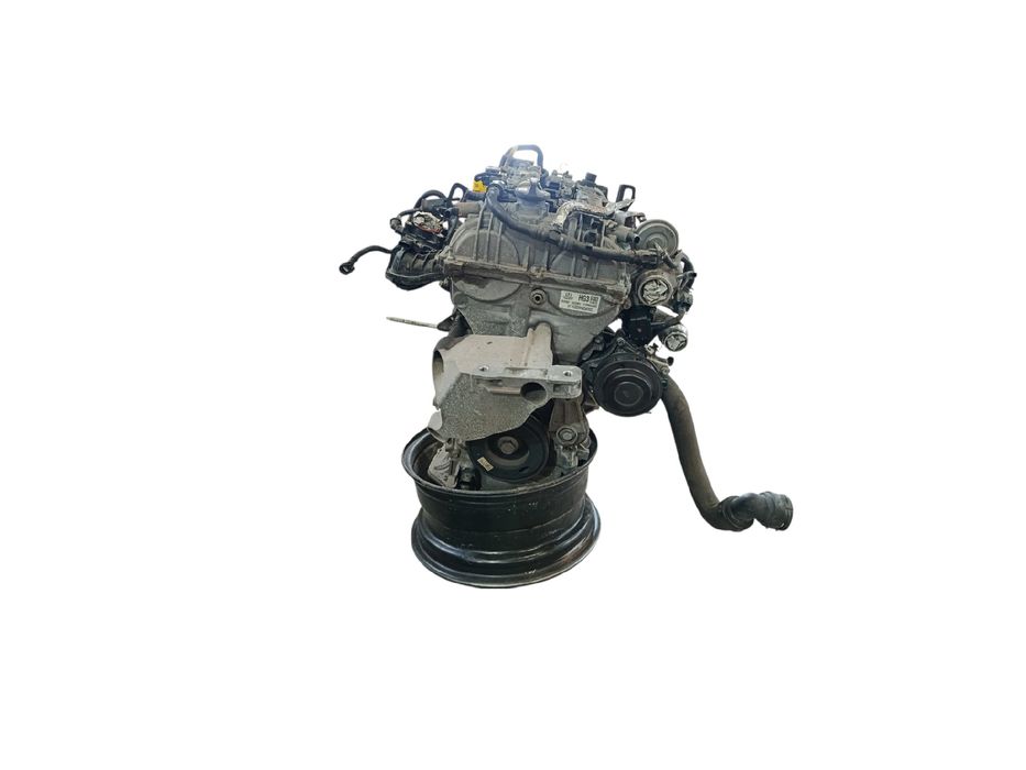 Motor completo OPEL Astra K