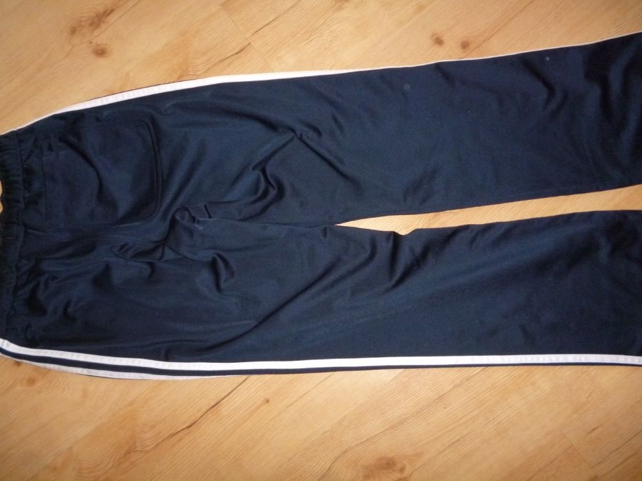 dresy adidas rozmiar l