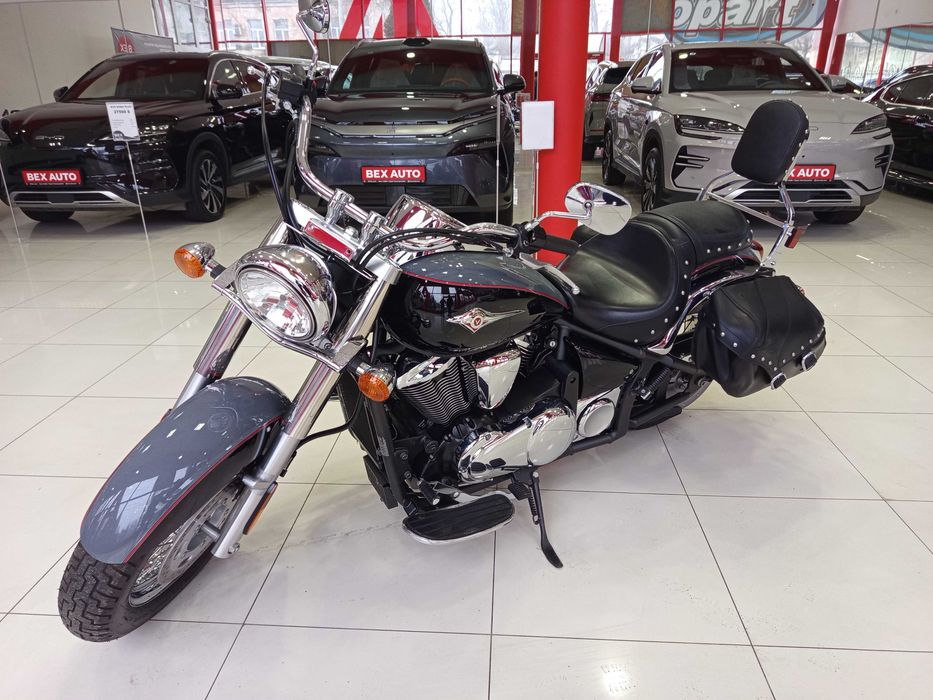 kawasaki z300 - купить мототехнику - Цена на OLX.ua