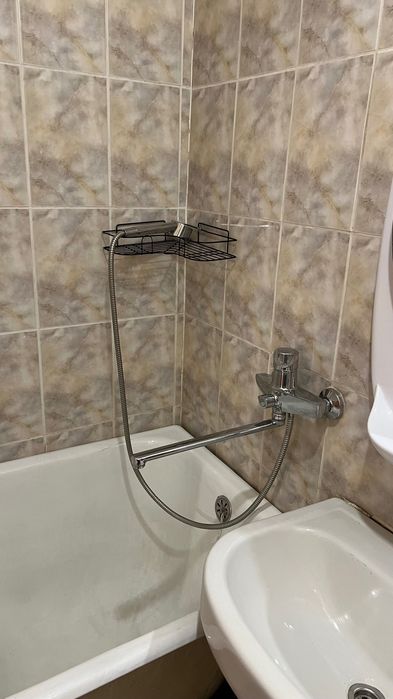 Здам квартиру подобово