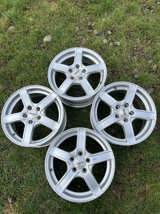 Диски 5/108 р16