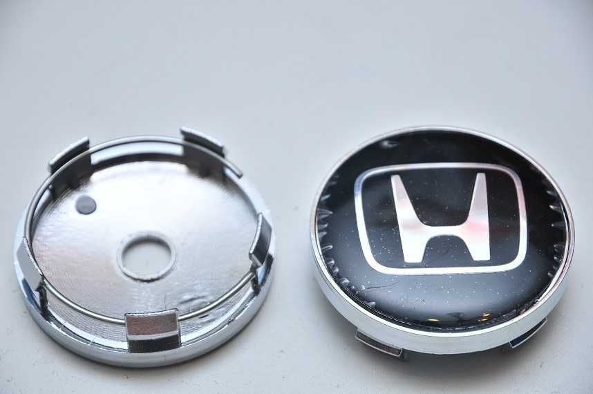 Колпачки/заглушки для литых дисков HONDA 57/60/69мм брелок наклейка