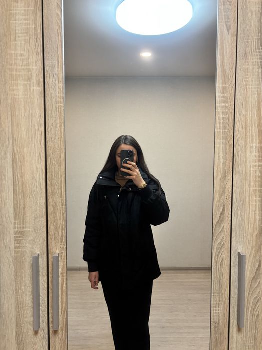 Куртка GUESS oversize