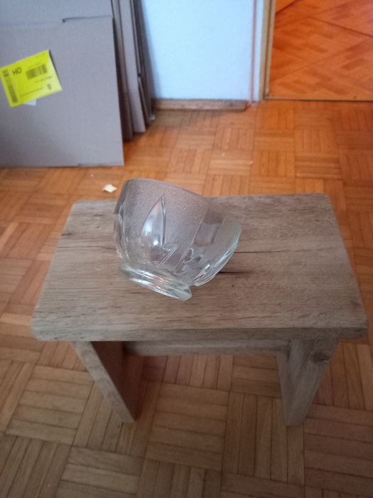 Cukiernica Stare szkło