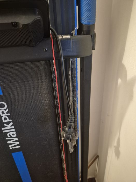 Passadeira i walkpro