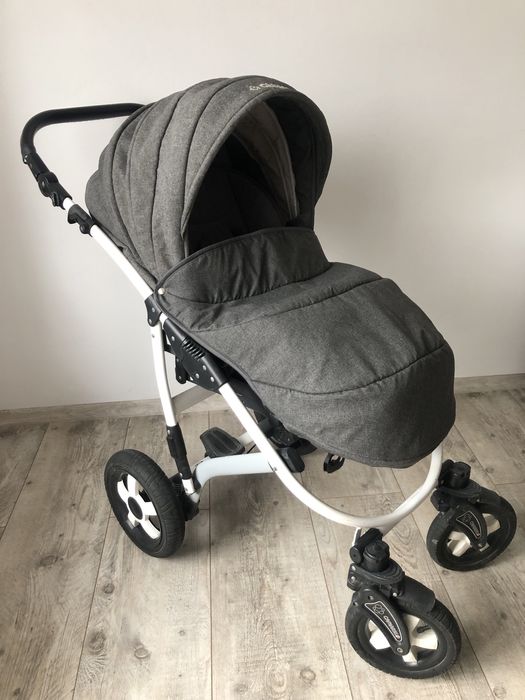 Wózek Camarelo Sevilla 3 w 1