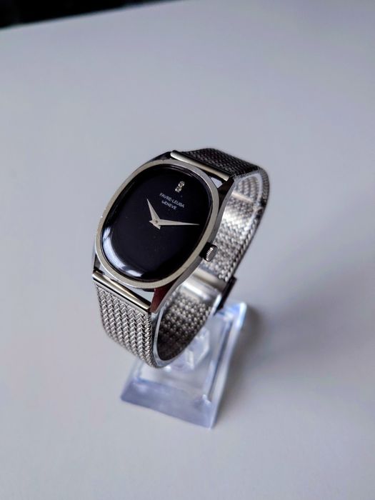 Favre Leuba Elipse w pięknym stanie