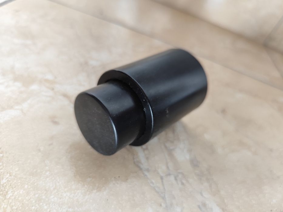 Rolha de vinho a vácuo (6Un)