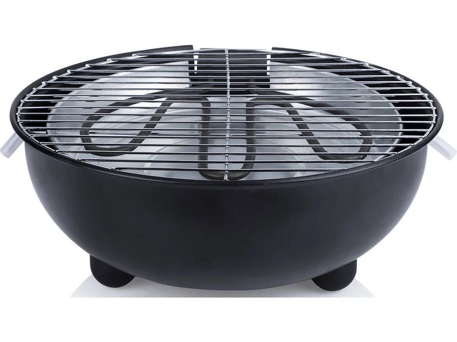 Grelhador de Resistência TRISTAR BQ-2880