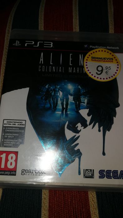 Jogos Para a Ps3