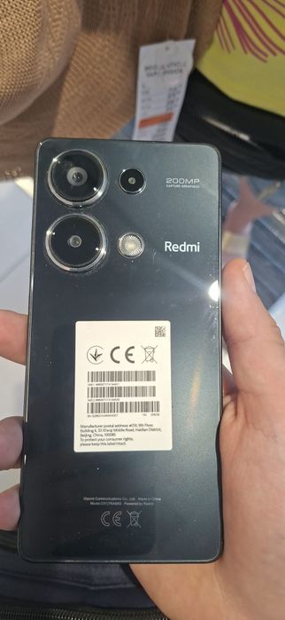 Redmi note 13 pro