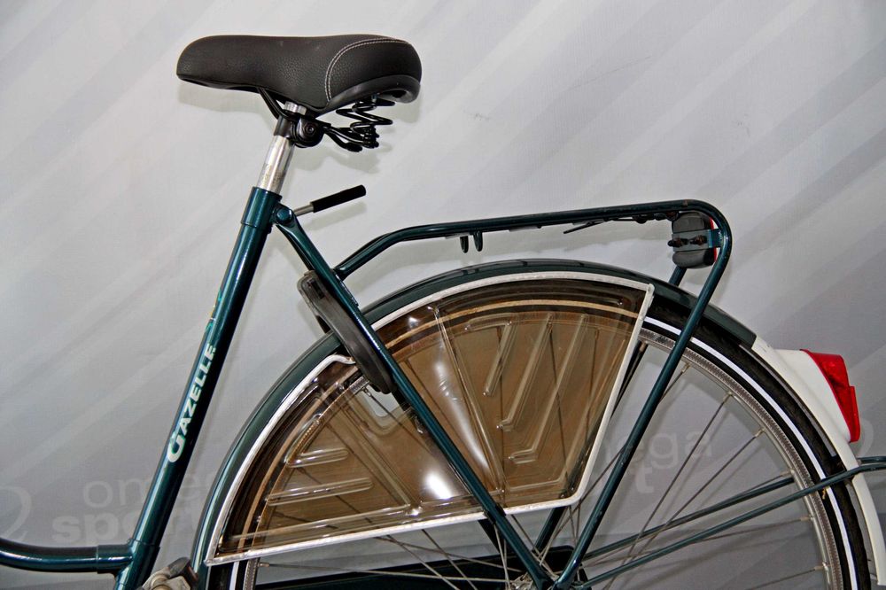 Gazelle rower miejski