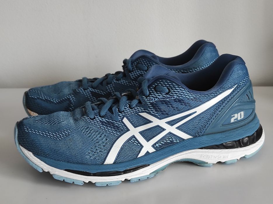 Asics Gel-Nimbus 20