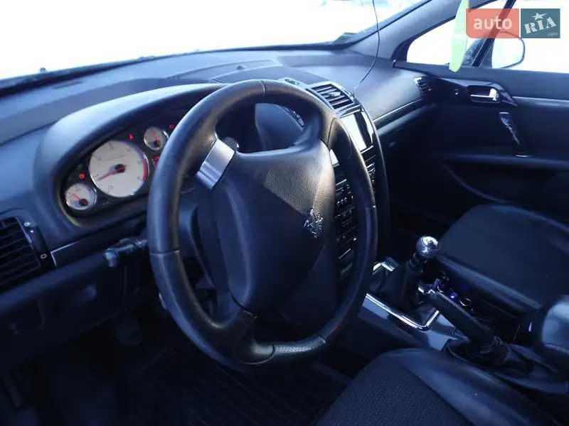 Продаж авто пежо