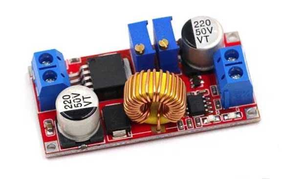 Модуль понижаючий драйвер  XL4015