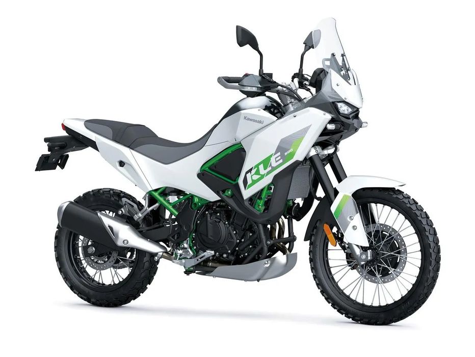 Kawasaki