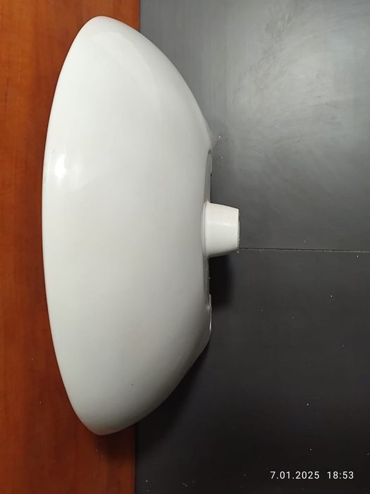 Umywalka kolo stan idealny, szerokosc 58 cm cersanit stan bdbPoznań