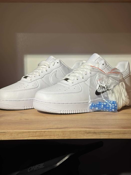 Nike Air Force 1 Nocta