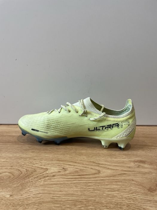 chuteiras puma ultra