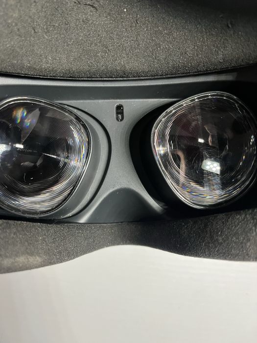 Meta Quest 2 128gb + кейс